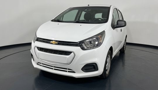 Chevrolet • Beat
