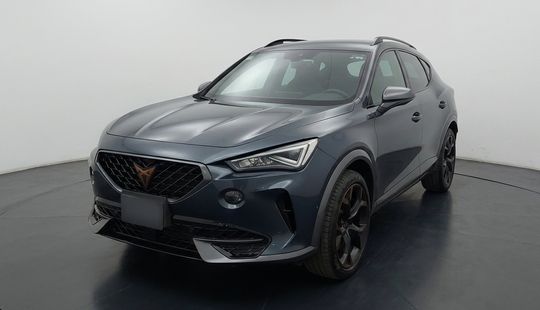 Cupra • Formentor