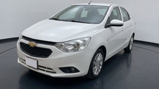 Chevrolet • Aveo