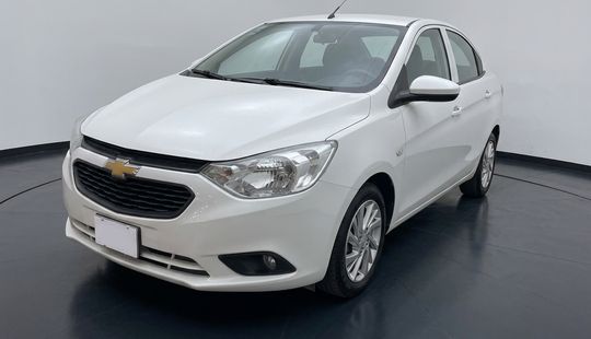 Chevrolet • Aveo