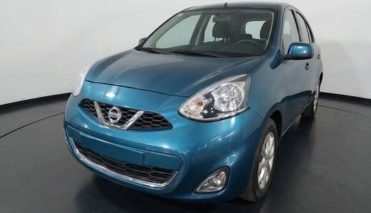 Nissan • March