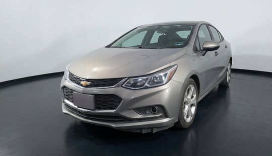 Chevrolet • Cruze