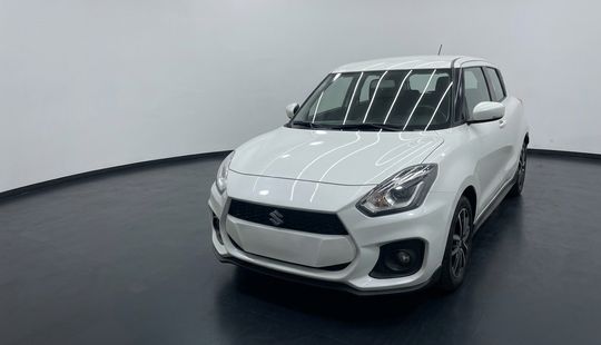 Suzuki • Swift