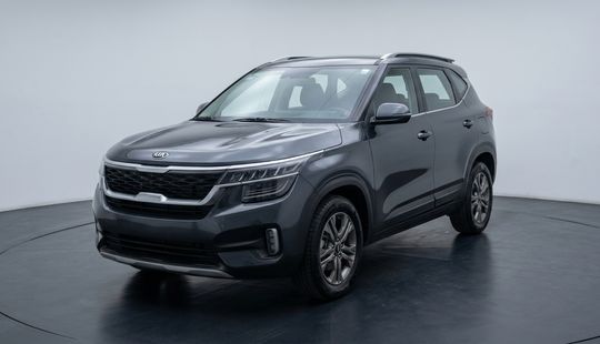 Kia • Seltos