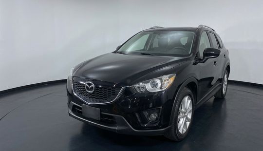 Mazda • CX-5