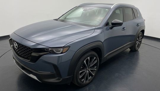 Mazda • CX-50