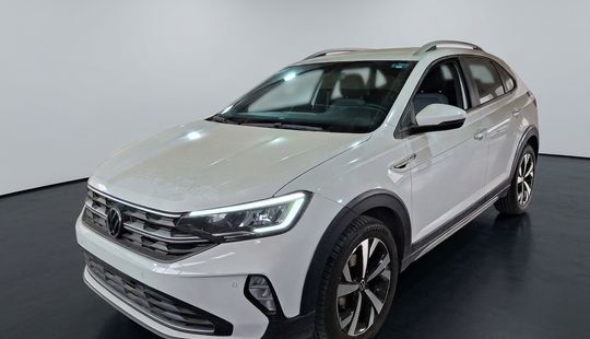 Volkswagen • Nivus