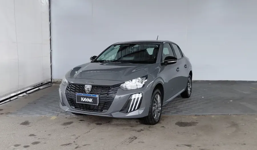 Peugeot 208 Allure