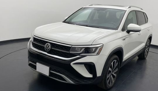 Volkswagen • Taos