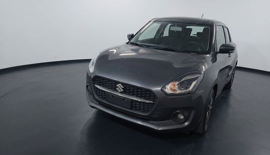 Suzuki • Swift