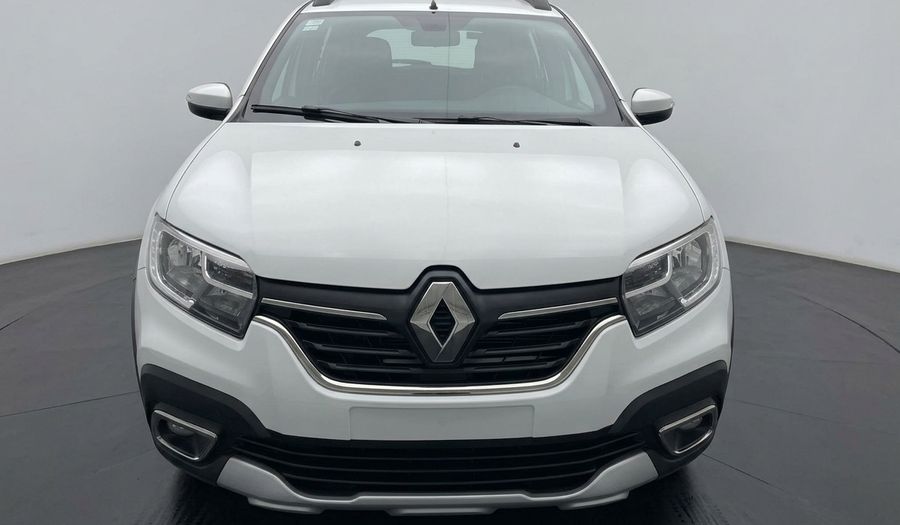 Renault Stepway 1.6 INTENS CVT Hatchback 2023