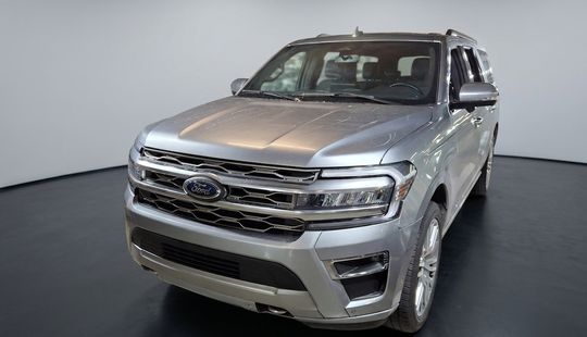 Ford • Expedition