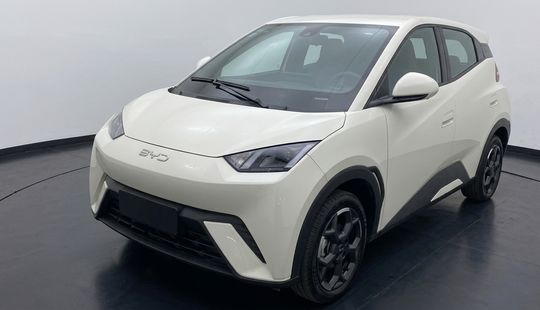 Byd • Dolphin Mini