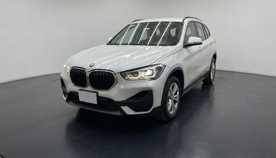 Bmw • X1
