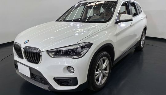 Bmw • X1