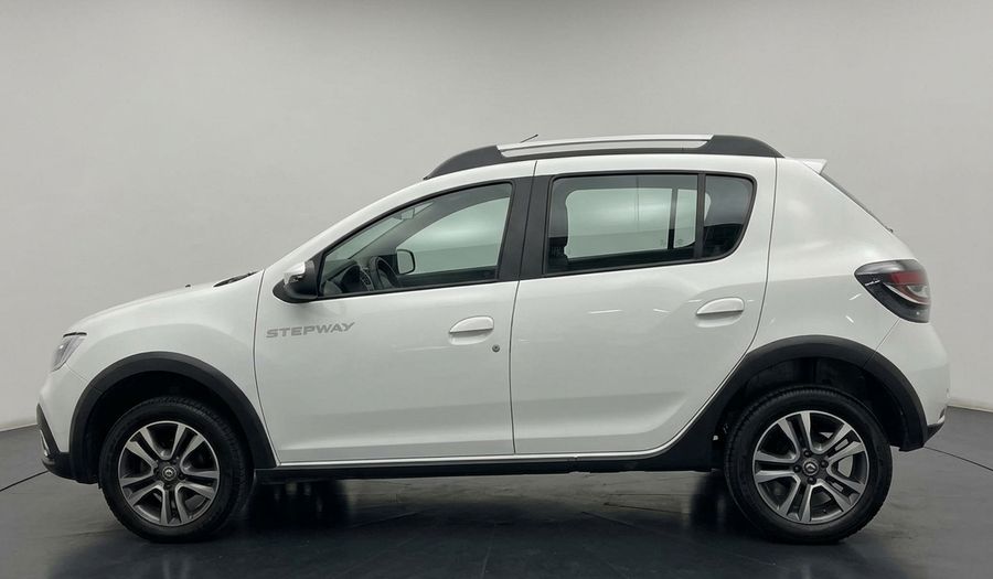 Renault Stepway 1.6 INTENS CVT Hatchback 2023