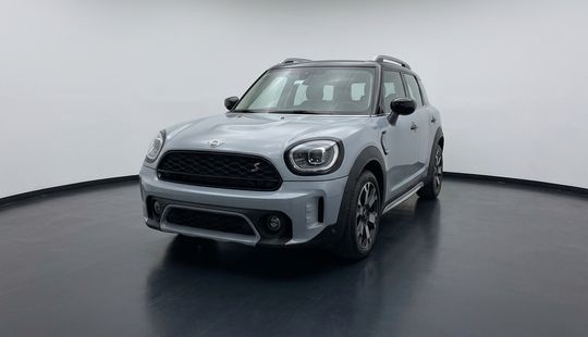 Mini • Countryman