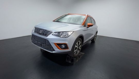 Seat • Arona