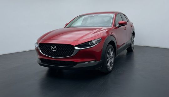 Mazda • CX-30