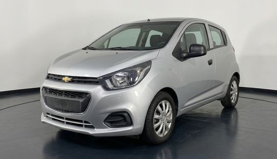 Chevrolet • Beat