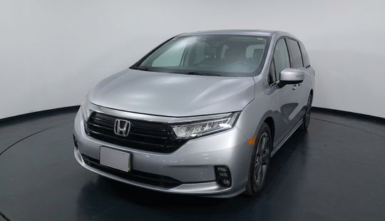 Honda • Odyssey