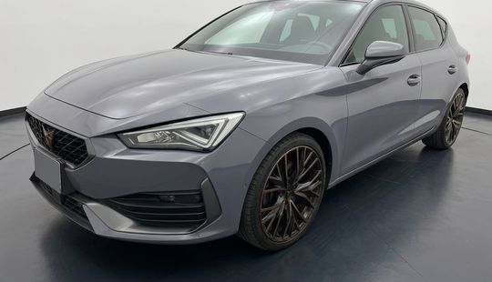 Cupra • Leon