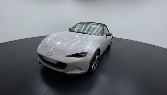 Mazda • MX-5