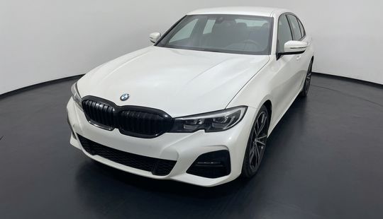 Bmw • Serie 3