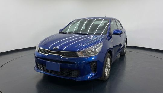 Kia • Rio