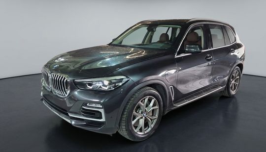 Bmw • X5