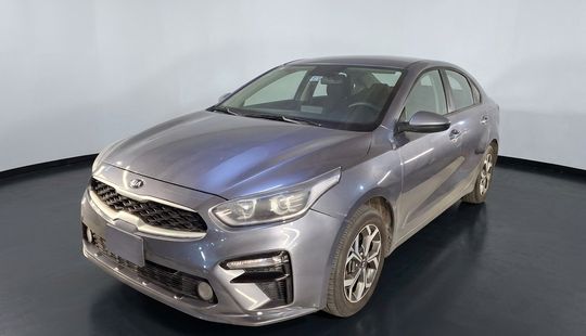 Kia • FORTE