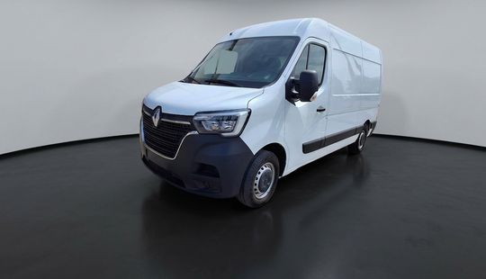 Renault • Master