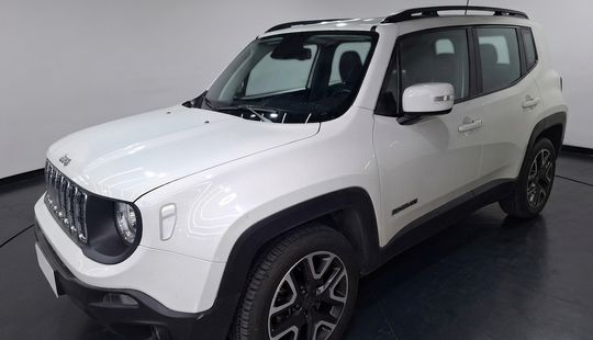 Jeep • Renegade