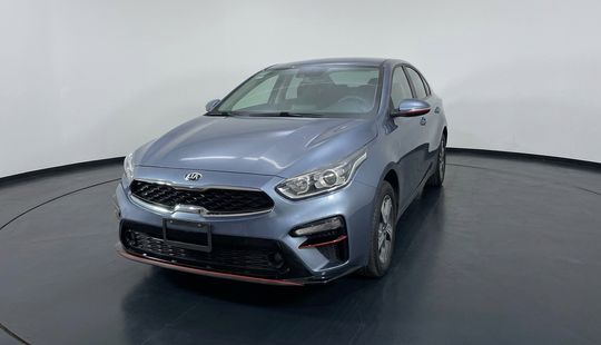 Kia • FORTE