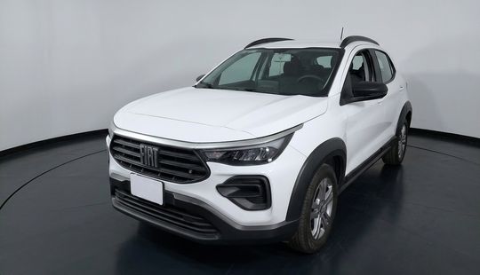 Fiat • Pulse