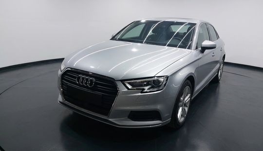 Audi • A3