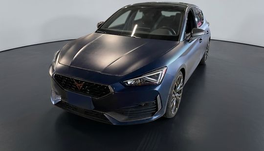 Cupra • Leon