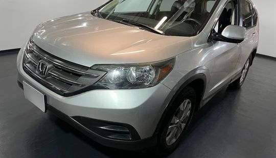 Honda • CR-V