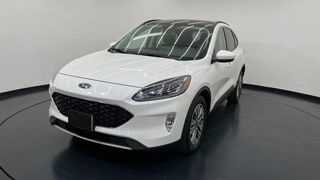 Ford • Escape