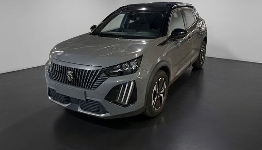 Peugeot • 2008