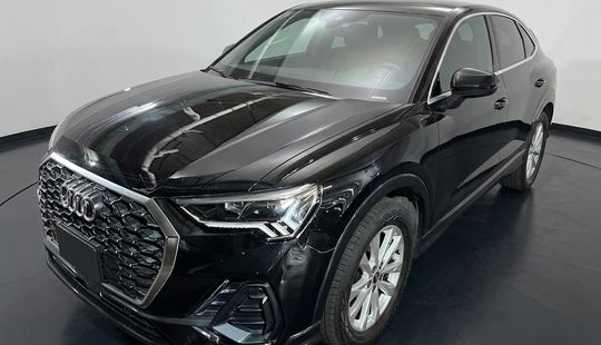 Audi • Q3 Sportback