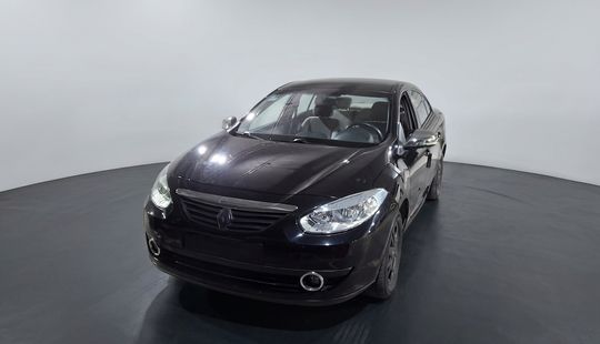 Renault • Fluence