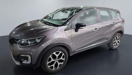 Renault • Captur
