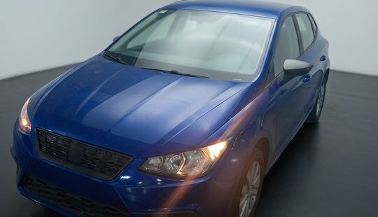 Seat • Ibiza