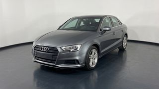 Audi • A3