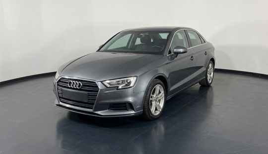 Audi • A3