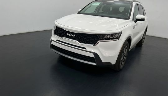 Kia • Sorento
