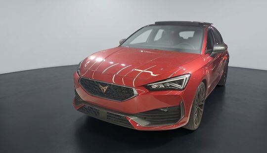 Cupra • Leon