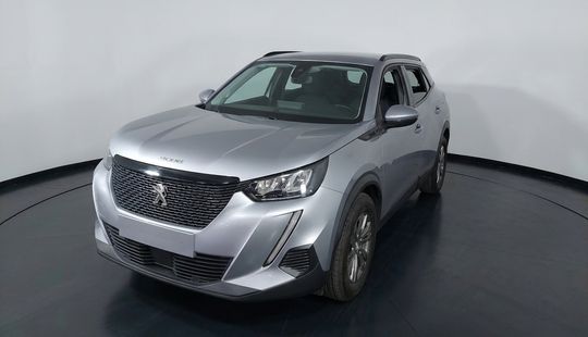 Peugeot • 2008