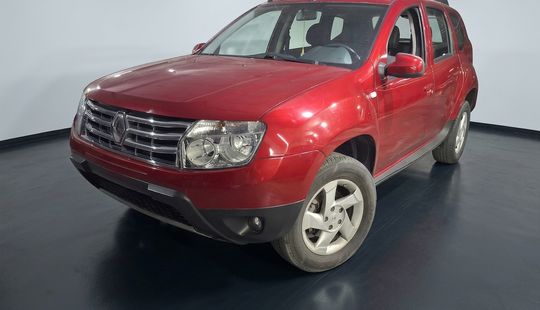 Renault • Duster